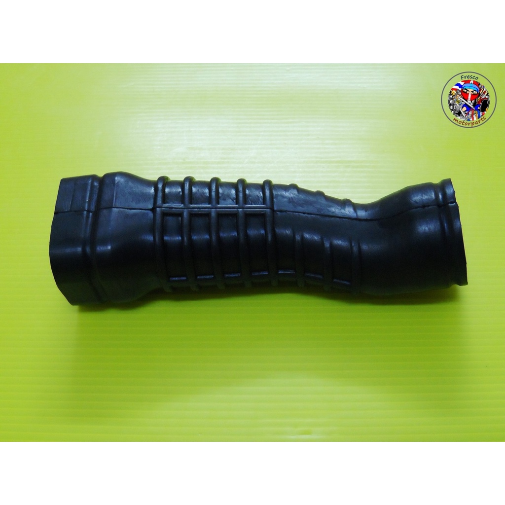 ยางต่อกรอง Yamaha Chappy LB50 LB80 Air Filter tube Rubber Sleeve ราคา ถูกที่สุด ดีลบีเคเค แกลเลอรีภาพที่ 5