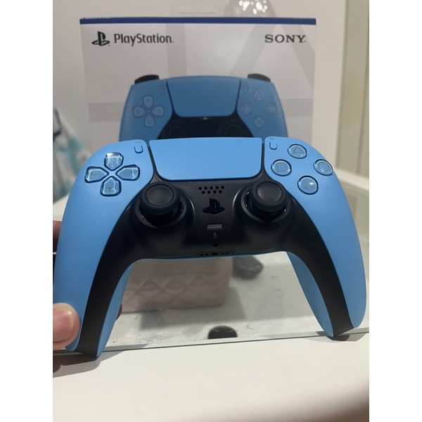 จอย PS5 DualSense ของแท้ มือสอง - Wireless Controller