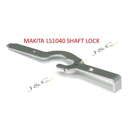 ล็อคร่อง MAKITA LS1040 343641-2