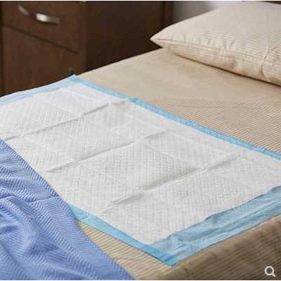 ผู้ใหญ่แผ่นรองซึมซับผู้ป่วย แผ่นรองซับผู้ใหญ่ โรงงานผลิตในประเทศไทย คุณภาพสูงซึมซับดีเยี่ยม - รูปที่ 4