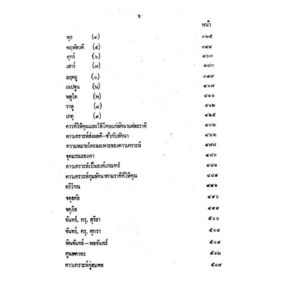 ชุด หนังสือ โหราศาสตร์เบื้องต้น + แนวทางการศึกษาโหราศาสตร์ ปกใหม่  อ เทพย์ สาริกบุตร สำหรับผู้เริ่มศึกษา โหราศาสตร์  ดี