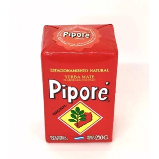 Pipore Yerba MATE 250 g