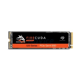 Seagate SSD M.2 PCIe 1TB Firecuda 530 (ZP1000GM3A013)(By Shopee  SuperTphone1234)