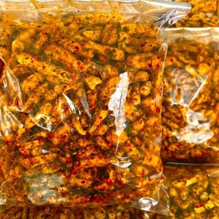 BASRENG VIRAL 1KG / BASRENG BUMBU MELIMPAH