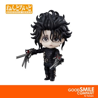 พร้อมส่ง+โค้ดส่วนลด Nendoroid 1873 Edward Scissorhands: Edward Scissorhands (ลิขสิทธิ์แท้)