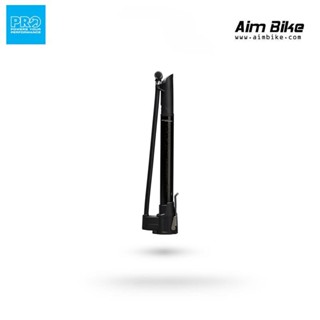 PRO Mini Floor Pump สูบมือรุ่น PERFORMANCE XL