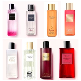 Victorias Secret กลิ่น Tease ,Bombshell , Love , Angel Gold , Tease Candy Noir , Tease Sugar Fleur ใหม่แท้ 100% USA