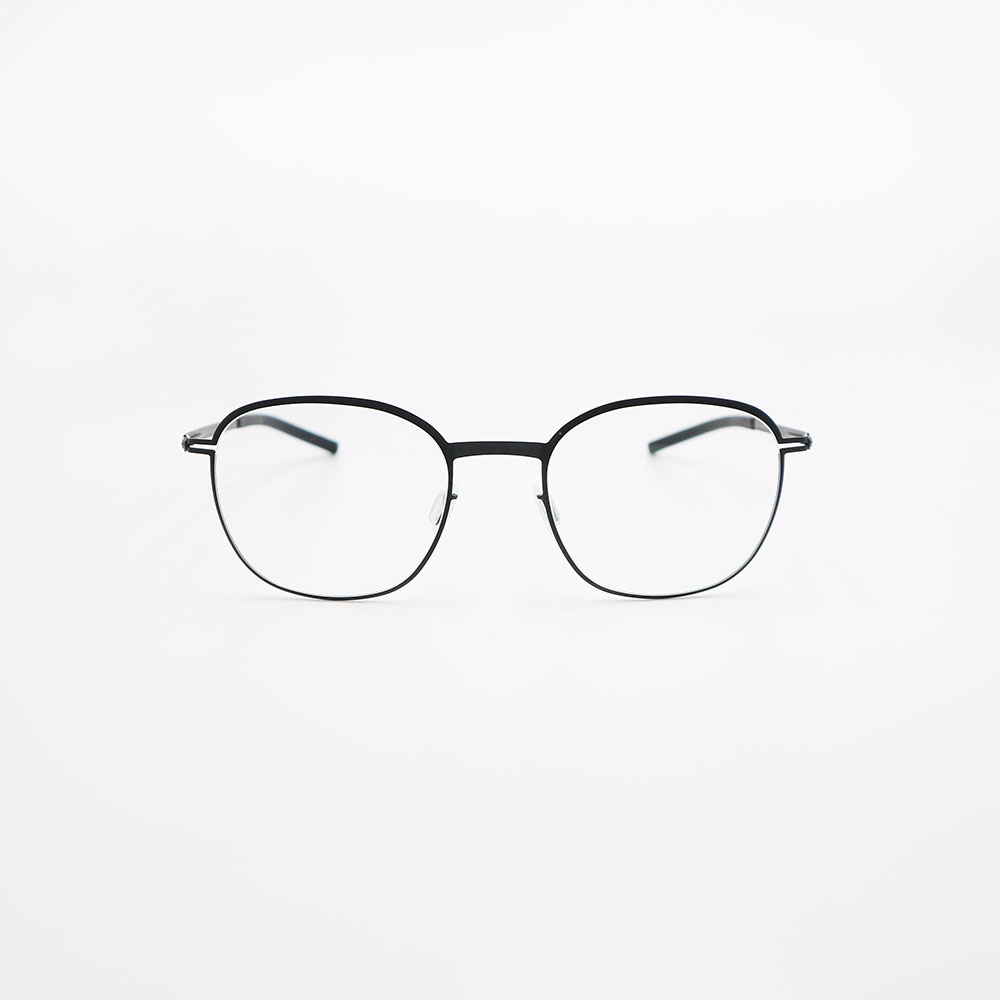 แว่นตา ic berlin Vorias Black