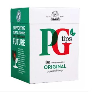 PG tips - original 160 bags