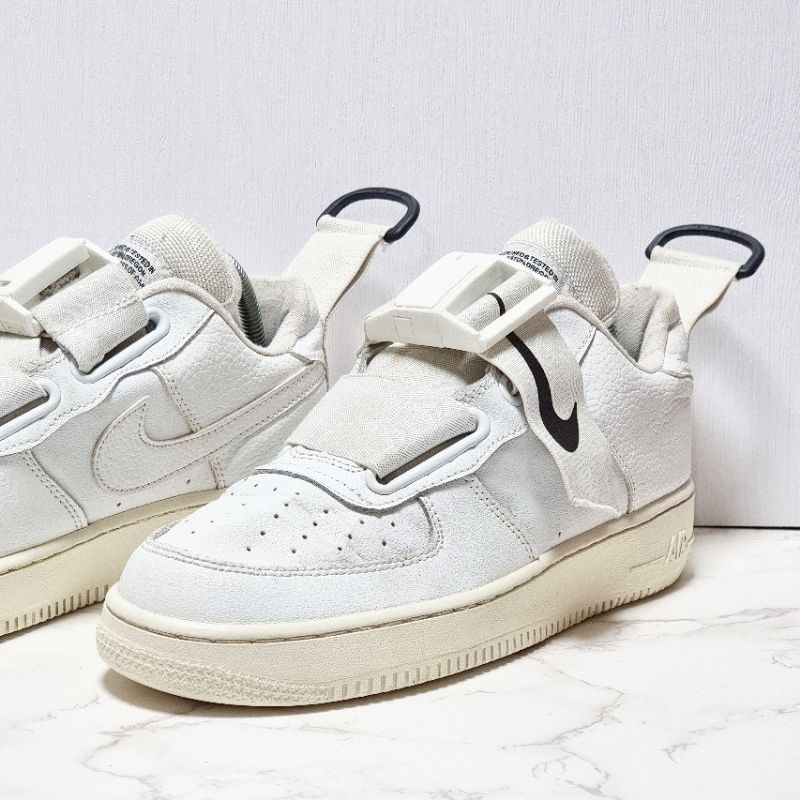 รองเท้ามือสอง Nike Air Force 1 Utility / Size 42-26.5 #3