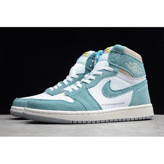 ซื้อ Air Jordan 1 Retro High OG Turbo Green 555088-311