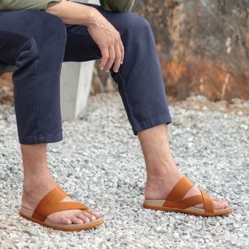 📍มีส่งด่วน ! ภายในวัน📍 รองเท้าแตะ คาเนีย Cania CM11393 - รูปที่ 3