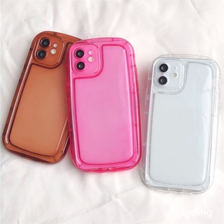 เคสโทรศัพท์มือถือแบบนิ่ม ใส กันกระแทก สําหรับ huawei Nova 7i 7se 9 9se 10 pro 5T y9s Y70 Y90 P30 pro