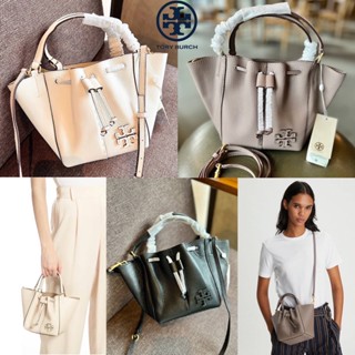 TORY BURCH MCGRAW DRAGONFLY MINI SATCHEL ((90474))