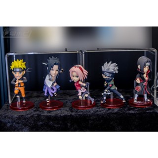 [Pre-Order] WCF Naruto New series