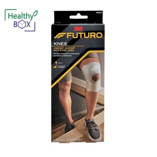 FUTURO Stabilizing Knee อุปกรณ์ประคองเข่า Size S ฟูทูโร่ (v)