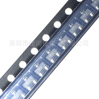 5ตัว BZX84C22LT1G ซิลค์สกรีน Y8 SOT23 22V SMD ซีเนอร์ได