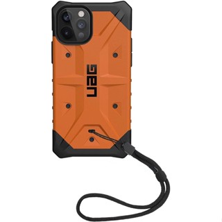 Uag SAMSUNG S21 S22 Ultra PLUS Pathfinder เคส Paracord สายคล้องข้อมือ ปรับได้