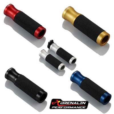 rizoma ปอกแฮนด์ sport line ของแท้ 100% made in italy  sportline สำหรับคันเร่งแบบสาย