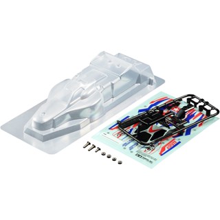 Tamiya 15494 - บอดี้ใสแท้ Astute Clear Body