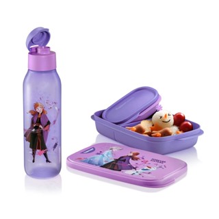 Tupperware รุ่น Disney / Marvel Collectable Set (1) กล่องใส่อาหารและเครื่องดื่ม