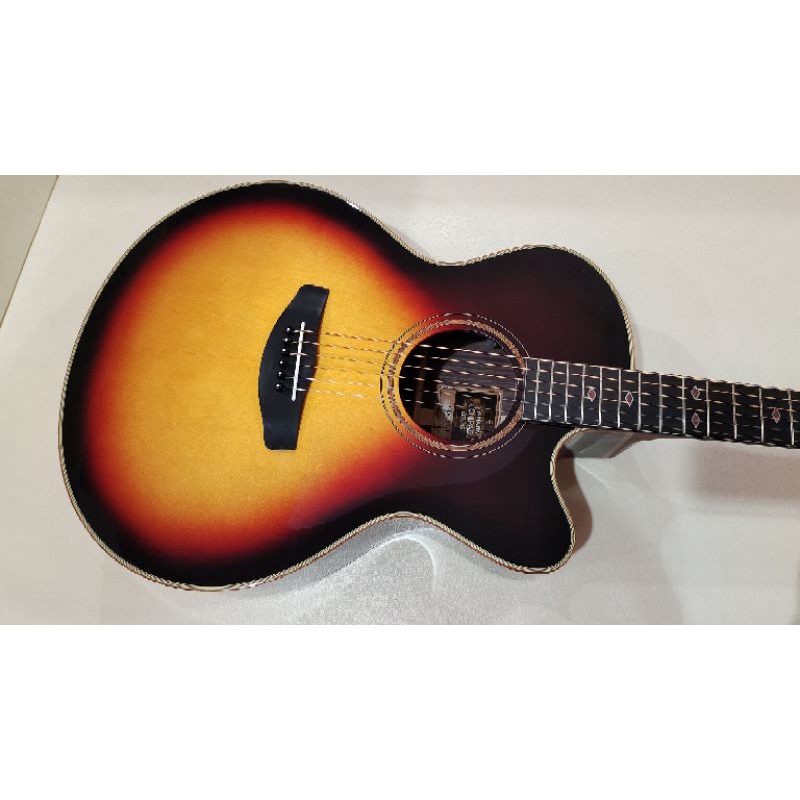 Yamaha CPX-1200 มือสองสภาพ A+