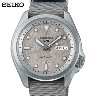 นาฬิกา SEIKO 5 Sport Automatic Boy Loft Model SRPG63K1