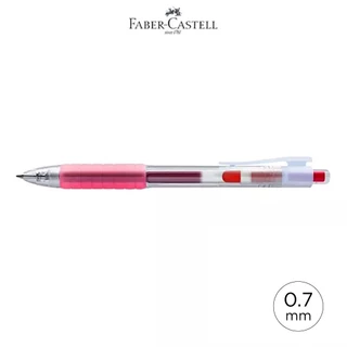 ปากกา Faber Castell Fast Gel (Air Gel) FAST DRY หมึกเจล 0.5mm / 0.7mm (แห้งเร็ว) ปากกาเจล pen [S24]