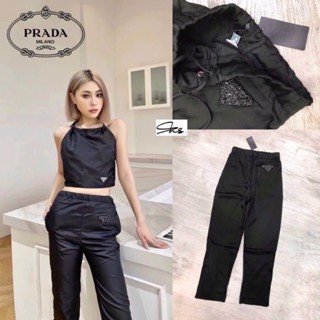 พร้อมส่ง 👖กางเกง แต่งซิปปลายขา👖 features