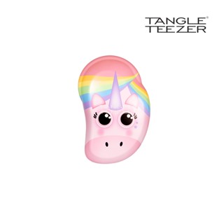 TANGLE TEEZER ORIGINAL MINI KIDS RAINBOW UNICORN