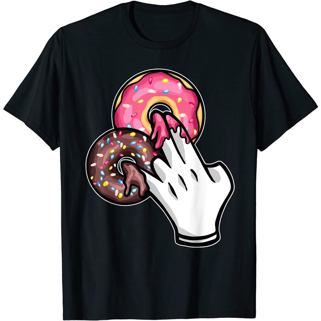 แฟชั่นใหม่ 2 In The Pink 1 In The Stink I Fun Dirty Adults T-Shirt