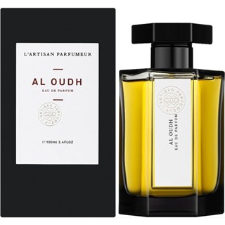 LArtisan Parfumeur Al Oudh 1ml 2ml 5ml