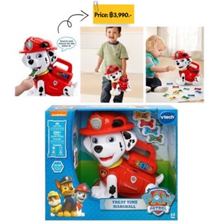 VTech Paw Patrol Treat Time Marshall