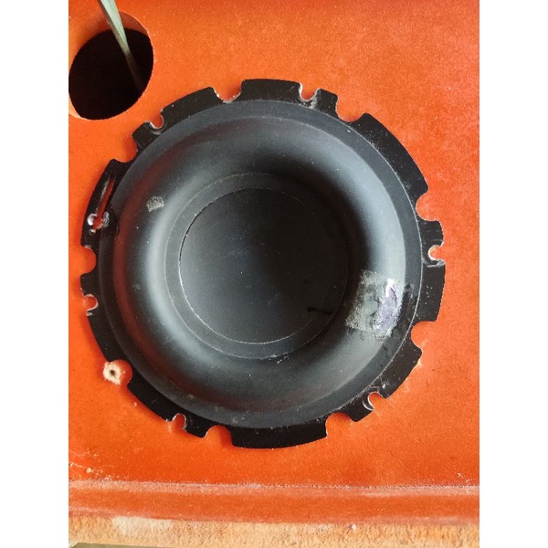 ดอกแอปเปิ้ล4.5 มีตำหนิ ข้างดอกรอยขาดติดกาวร้อน