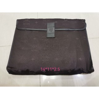 กระเป๋าคลัช กระเป๋าใส่เอกสาร MCM VINTAGE​