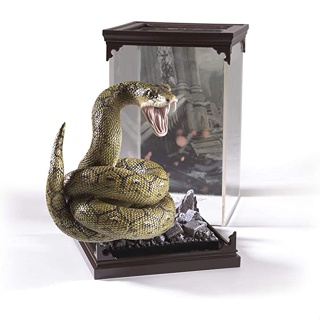 Harry Potter-Magical Creatures No.9 Nagini Noble Collection