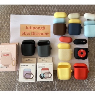 ลดราคา 50% case elago airpods gen 1,2