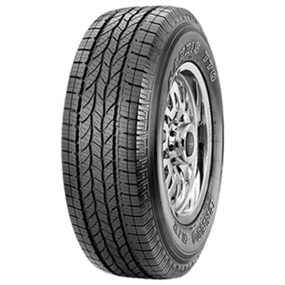 MAXXIS (แม็กซิส) ยางรถยนต์ รุ่น HT770 ขนาด 255/60 R18 จำนวน 1 เส้น (กรุณาเช็คสินค้าก่อนทำการสั่งซื้อ)