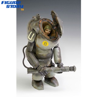 *Pre-Order*(จอง) Maschinen Krieger S.A.F.S. Mk.III A8/R8 1/20 Plastic Model (อ่านรายละเอียดก่อนสั่งซื้อ)