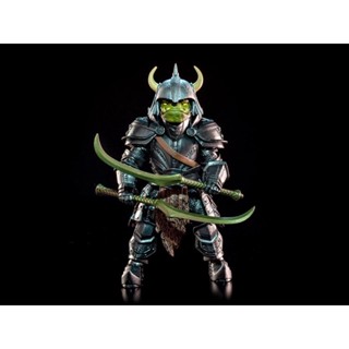 Mythic Legions Builder Goblin