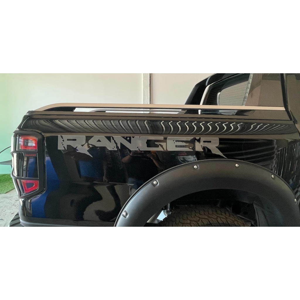 สติ๊กเกอร์ติดรถกระบะ ติดข้างรถ ฟอร์ด เรนเจอร์ และแรปเตอร์ FORD RANGER /RAPTOR สติ๊กเกอร์ ปี2022