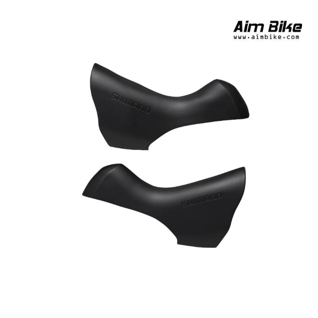 Bracket Cover ยางหุ้มมือเกียร์ Shimano Ultegra 6800 / 105 5800 / Tiagra 4700