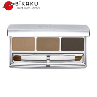 🇯🇵【Direct from Japan】RMK Powder Eyebrow N 3.4g Beauty Eye Color Makeup