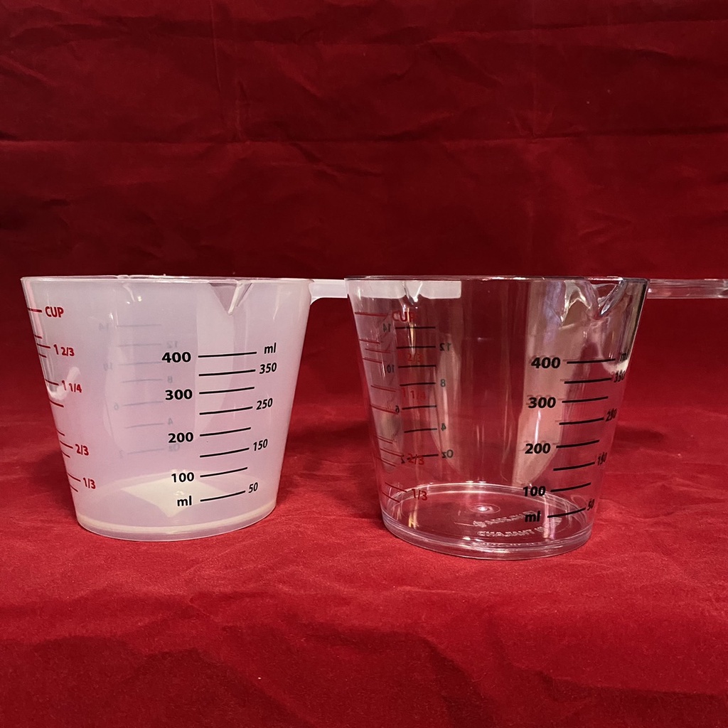 ถ้วยตวงมีด้ามจับ 400 ml มีสเกล - รูปที่ 6