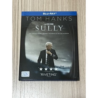 Sully (Blu-ray แผ่นแท้)