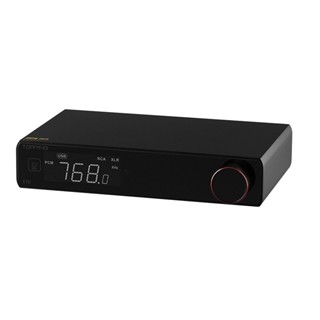 Topping E70 DAC ตั้งโต๊ะ รองรับ Dual Hi-Res ประกันศูนย์ไทย