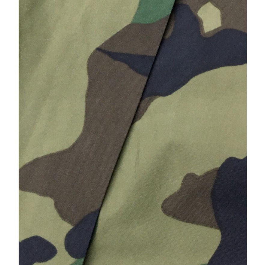 The North Face Mountain Parka Novelty Dot Shot Jacket ผู้ชาย ส่งตรงจากญี่ปุ่น มือสอง
 #4