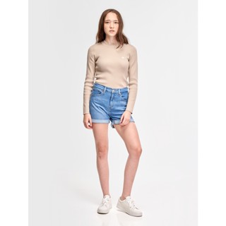 กางเกงขาสั้น Levis® Womens Boy Shorts