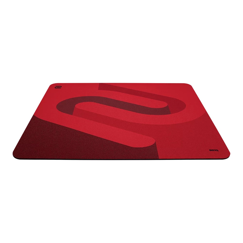 ZOWIE G-SR-SE ROUGE Mouse Pad for e-Sports (L/ใหญ่) แผ่นรองเม้าส์สำหรับเล่นเกม อีสปอร์ต