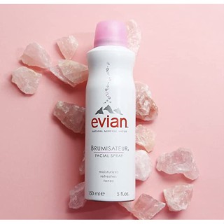 Evian Brumisateur Facial Spray 150ML